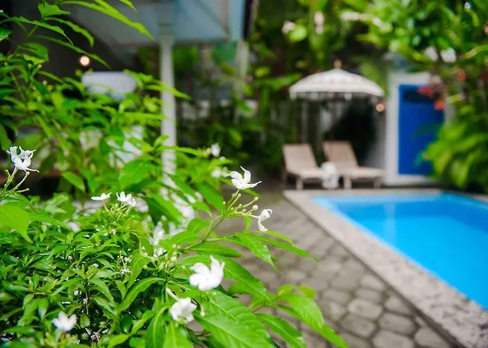 Hideaways Seminyak