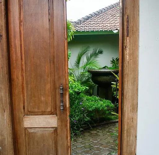 Hideaways