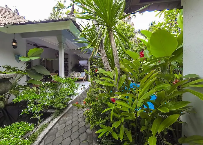 Villa Hideaways Seminyak