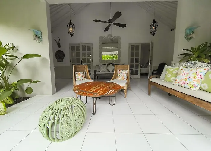 Hideaways Seminyak