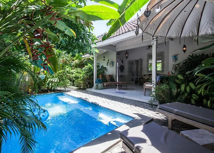 Hideaways * Seminyak