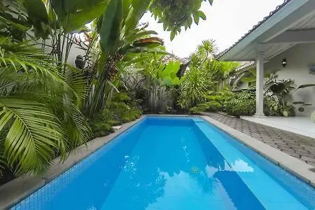 Hideaways Villa Seminyak
